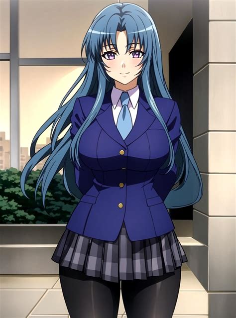 Houkago 2: Sayuri .